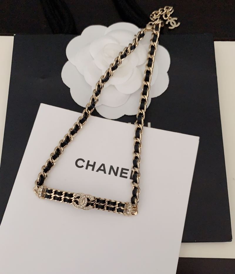 Chanel Necklaces